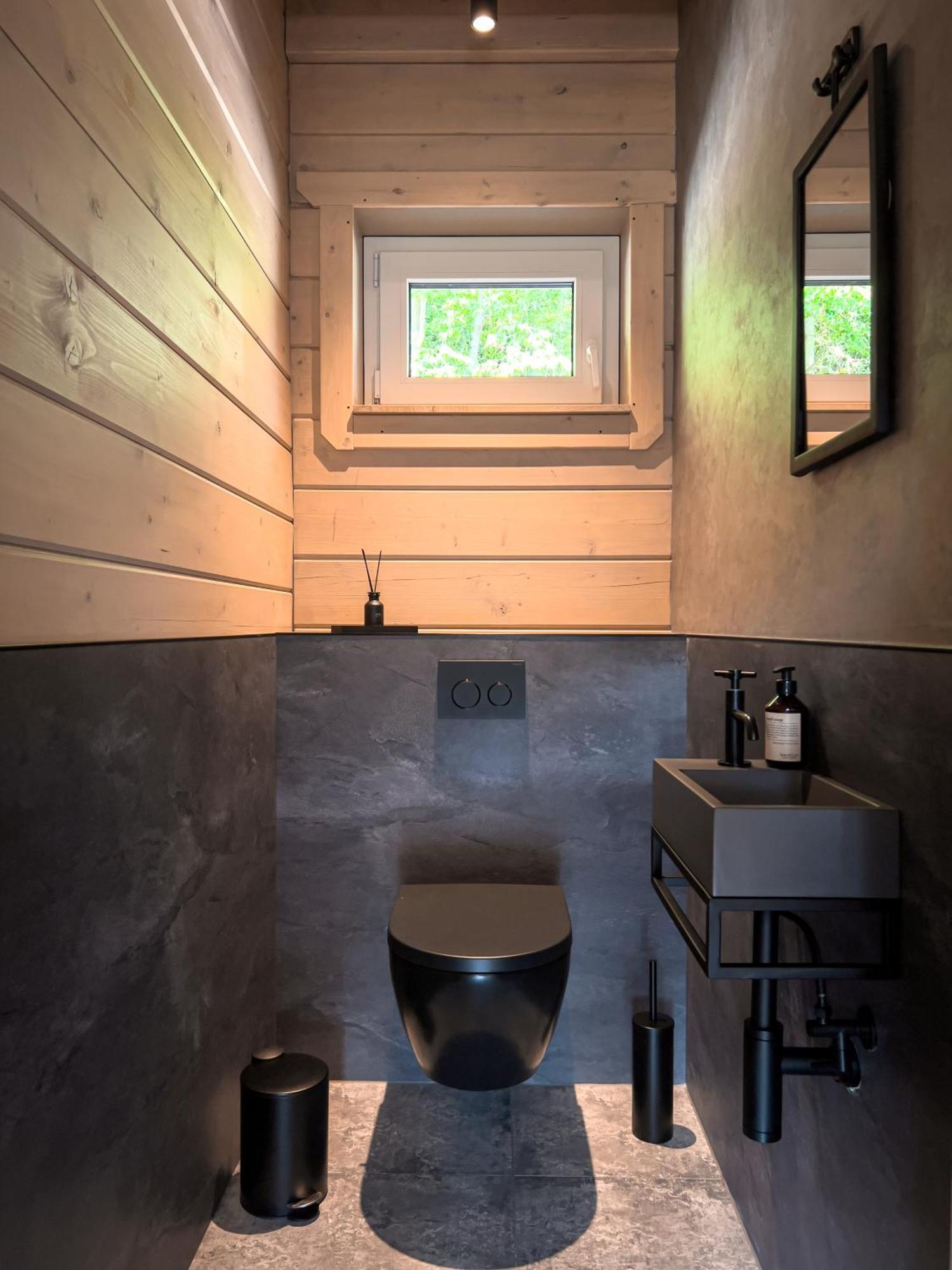 Hercynia Lodge Bad Lauterberg Exteriér fotografie