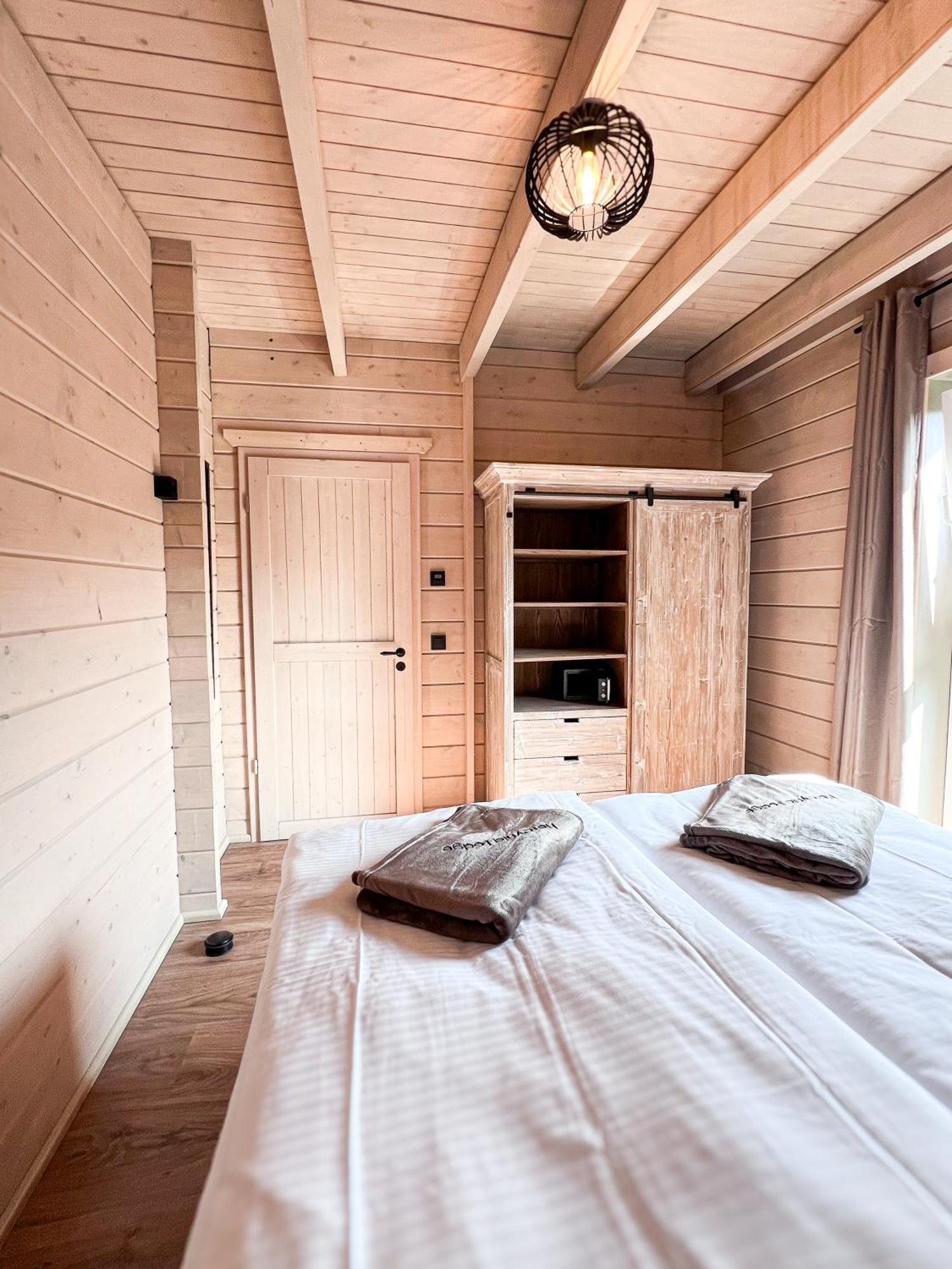 Hercynia Lodge Bad Lauterberg Exteriér fotografie